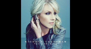 Nichole Nordeman - The Unmaking (CD)