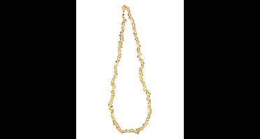Ruben Robijn - Splitketting Calciet - Collier