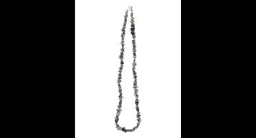 Splitketting Kyaniet - Collier