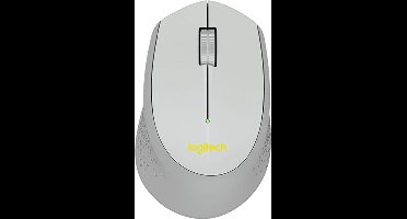 Logitech M280 - Draadloze Muis - Grijs
