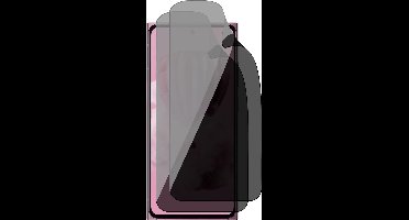 Privacy Screenprotector geschikt voor HDM Skyline - 2x FlexGuard Screen Protector