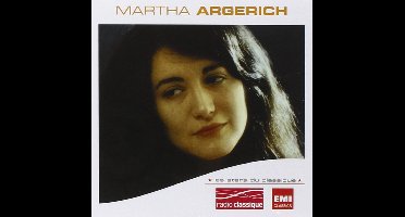 Martha Argerich Stars Du Classique