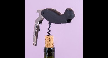 Invotis kurkentrekker kat