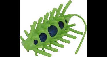Porta Muis - Gemotoriseerd jachtspeelgoed voor katten