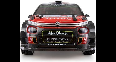 21105 Hyper Go Citroen C3 WRC Rallye/Drift 4WD 1:14 RTR