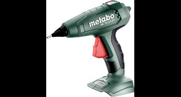 Metabo HK 18 LTX 20 Accu-lijmpistool Zonder accu, Zonder lader 11 mm 18 V 1 stuk(s)