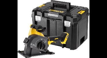 DeWALT DCG200NT Accu Sleuvenfrees 54V XR FlexVolt Basic Body in TSTAK