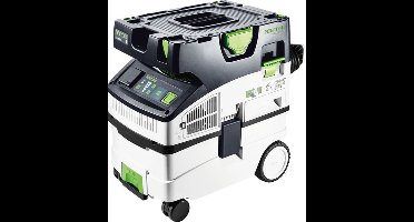 Festool CTL MIDI I Cleantec Stofzuiger - 574832
