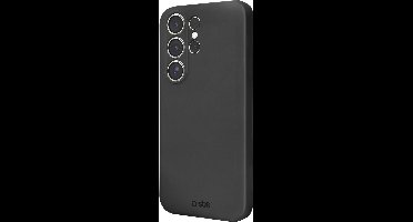 SBS TEINSTSAS24UK mobiele telefoon behuizingen 17 cm (6.7") Hoes Zwart