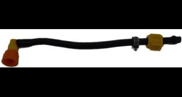 Gloria Aanzuigslang v. Tukan