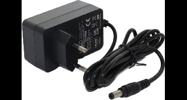 Bosch Unlimited 8 Serie Oplader (Plus.Parts® alternatief voor 12026069)