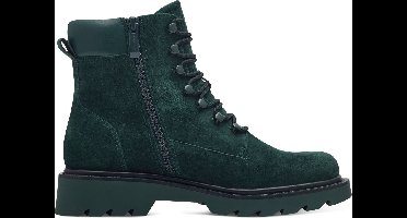 Tamaris Core Dames Laarzen - GREEN - Maat 40