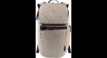 NITRO Laptop rugzak Rugzak met laptopvak Urban Collection Nikuro Backpack 26L Almond Beige