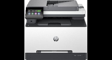 HP Color LaserJet Pro MFP 3302sdwg A4, 25S. Col, MF, Duplex, WLAN