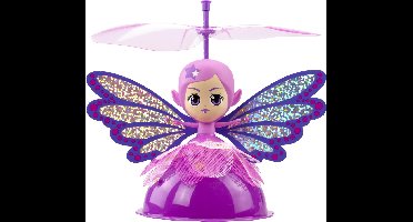 Fairy Wings - Magische vliegende fee boven je handpalm