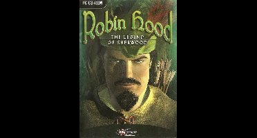 Robin Hood: The legend of Sherwood - PC Game