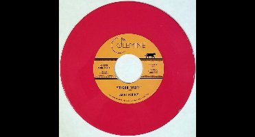 Leroi Conroy - Tiger Trot (7" Single) (Limited Edition) (Coloured Vinyl)