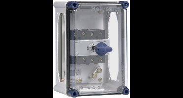 EATON INDUSTRIES Halyester Schakelkast - 1864011 - E2DBH