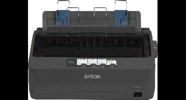 Epson LX-350 - Matrixprinter
