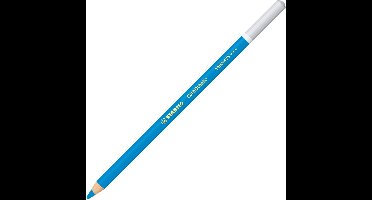 STABILO CarbOthello - Kalkpastel Kleurpotlood - kobalt blauw - per stuk