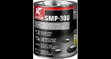 Griffon SMP-300 Water- en Luchtdichte Coating Grijs 1kg