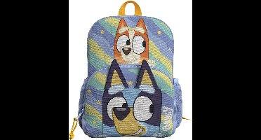 Bluey Light Waves backpack – 30cm – Rugtas