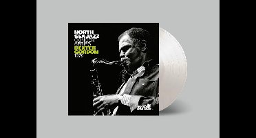 Dexter Gordon - North Sea Jazz Concert Series 1979 (White Vinyl)