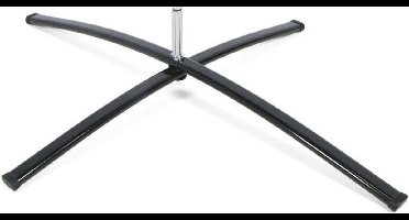 Beach Flag Budget Kruisvoet 17 mm Rotator - Syna BF-CB30-17