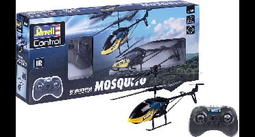 Revell RC voertuig - 23989 RC Helikopter - Mosquito RC Model Kant en Klaar - Revell