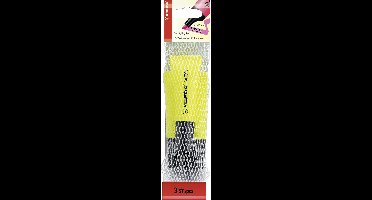 STABILO NEON - Markeerstift - Etui 3 stuks Geel