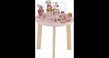 Little Dutch Activiteitentafel - Fairy Garden FSC