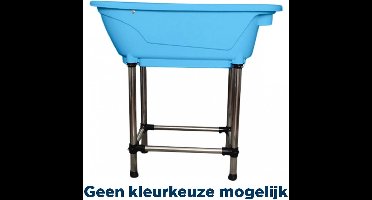 Tools-2-groom mini bad op poten assorti - Default Title