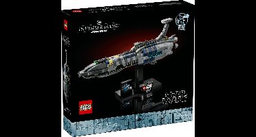 LEGO Star Wars Invisible Hand™ - 75377