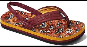 Reef Little Ahi Teenslippers Junior