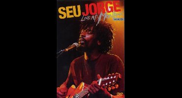 Seu Jorge - Live At Montreux 2005