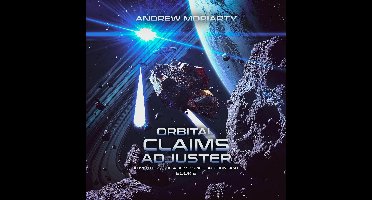 Orbital Claims Adjuster