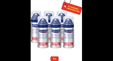 6X Hansaplast Pleisterspray - 6 x 32,5ml - Voordeelverpakking!