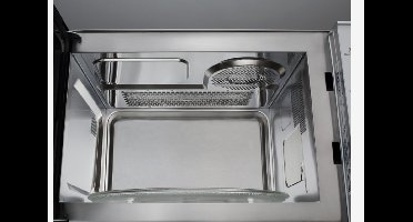 Panasonic NN-CD575MEPG - Vrijstaande solo-magnetron