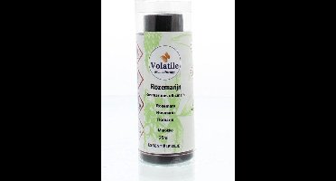Volatile Rozemarijn Extra - 25 ml - Etherische Olie'