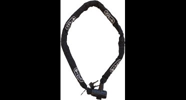 Falkx kettingslot 6x1200 zwart