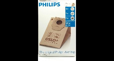 Philips Stofzuigerzak HR6938OSH