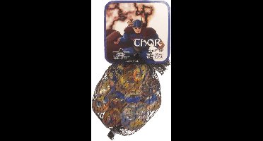 Knikkers - Thor - 21st.