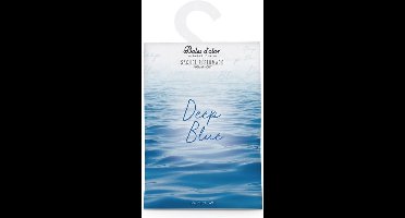Boles D'Olor Geurzakje 27G Deep Blue
