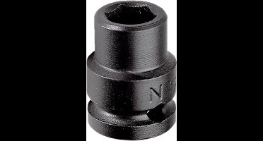 Facom Krachtdop 1/2 | kort | 17mm - NS.17A