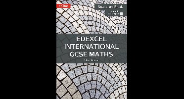 Edexcel International GCSE Maths Student Book