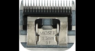 Moser Max45 scheerkop 2,5 mm