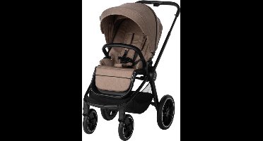 Pericles Wandelwagen Crios 3.0 - Coffee