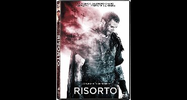 Sony Pictures Risen DVD Engels, Italiaans