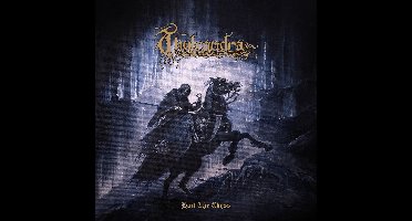 Thulcandra - Hail The Abyss (CD)
