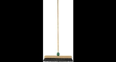Betra Binnenbezem - FSC hout - paardenhaar - 30 x 140 cm